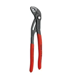 ΓΚΑΖΟΤΑΝΑΛΙΑ KNIPEX COBRA 300mm 8701300 ΓΚΑΖΟΤΑΝΑΛΙΑ KNIPEX COBRA 300mm 8701300