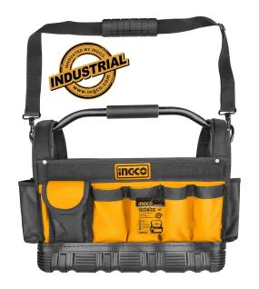 INGCO HTBGL01 ΕΡΓΑΛΕΙΟΘΗΚΗ ΤΣΑΝΤΑ ΑΝΟΙΧΤΟΥ ΤΥΠΟΥ