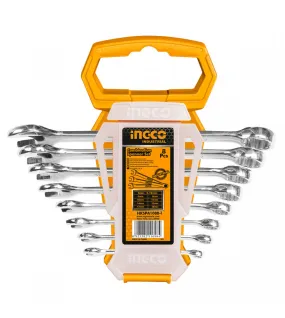 INGCO HKSPA1088-I ΕΠΑΓΓΕΛΜΑΤΙΚΟ ΣΕΤ ΓΕΡΜΑΝΟΠΟΛΥΓΩΝΑ 8ΤΜΧ INGCO HKSPA1088-I ΕΠΑΓΓΕΛΜΑΤΙΚΟ ΣΕΤ ΓΕΡΜΑΝΟΠΟΛΥΓΩΝΑ 8ΤΜΧ