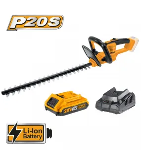 INGCO CHTLI20461 ΜΠΟΡΝΤΟΥΡΟΨΑΛΙΔΟ ΜΠΑΤΑΡΙΑΣ 20V Li-Ion INGCO CHTLI20461 ΜΠΟΡΝΤΟΥΡΟΨΑΛΙΔΟ ΜΠΑΤΑΡΙΑΣ 20V Li-Ion