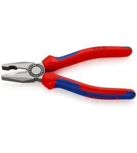 ΠΕΝΣΑ KNIPEX 180mm 0302180 ΠΕΝΣΑ KNIPEX 180mm 0302180