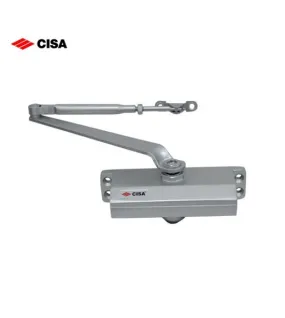 ΜΗΧΑΝΙΣΜΟΣ ΕΠΑΝΑΦΟΡΑΣ ΘΥΡΩΝ CISA series 60450 ΜΗΧΑΝΙΣΜΟΣ ΕΠΑΝΑΦΟΡΑΣ ΘΥΡΩΝ CISA series 60450