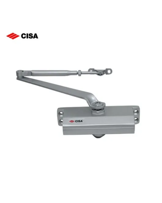 ΜΗΧΑΝΙΣΜΟΣ ΕΠΑΝΑΦΟΡΑΣ ΘΥΡΩΝ CISA series 60450