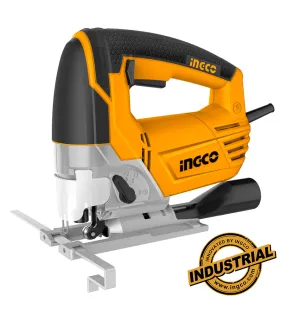 INGCO JS80028 ΕΠΑΓΓΕΛΜΑΤΙΚΗ ΗΛΕΚΤΡΙΚΗ ΣΕΓΑ 800W INGCO JS80028 ΕΠΑΓΓΕΛΜΑΤΙΚΗ ΗΛΕΚΤΡΙΚΗ ΣΕΓΑ 800W