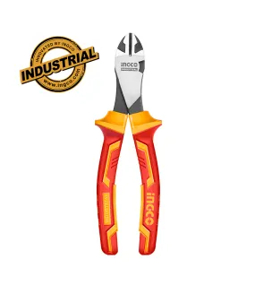 INGCO HIHLDCP28160 ΕΠΑΓΓΕΛΜΑΤΙΚΟΣ ΠΛΑΓΙΟΚΟΠΤΗΣ ΗΛΕΚΤΡΟΛΟΓΟΥ 160mm INGCO HIHLDCP28160 ΕΠΑΓΓΕΛΜΑΤΙΚΟΣ ΠΛΑΓΙΟΚΟΠΤΗΣ ΗΛΕΚΤΡΟΛΟΓΟΥ 160mm