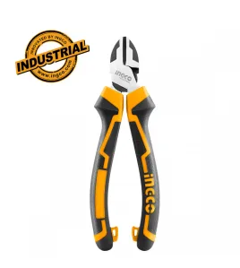 INGCO HHLDCP28160 ΠΛΑΓΙΟΚΟΠΤΗΣ 160MM INGCO HHLDCP28160 ΠΛΑΓΙΟΚΟΠΤΗΣ 160MM