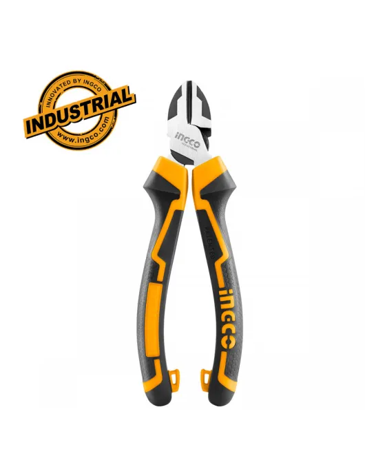 INGCO HHLDCP28160 ΠΛΑΓΙΟΚΟΠΤΗΣ 160MM