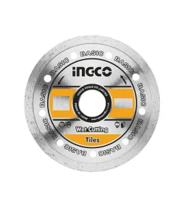 INGCO DMD021252 ΔΙΑΜΑΝΤΟΔΙΣΚΟΣ ΠΛΑΚΙΔΙΩΝ ΞΗΡΑΣ ΚΟΠΗΣ 115ΜΜ INGCO DMD021252 ΔΙΑΜΑΝΤΟΔΙΣΚΟΣ ΠΛΑΚΙΔΙΩΝ ΞΗΡΑΣ ΚΟΠΗΣ 115ΜΜ