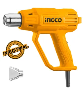 INGCO HG2000385 ΕΠΑΓΓΕΛΜΑΤΙΚΟ ΗΛΕΚΤΡΙΚΟ ΑΕΡΟΘΕΡΜΟ 2000W INGCO HG2000385 ΕΠΑΓΓΕΛΜΑΤΙΚΟ ΗΛΕΚΤΡΙΚΟ ΑΕΡΟΘΕΡΜΟ 2000W