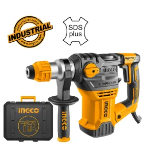 INGCO RH150028 ΗΛΕΚΤΡΙΚΟ ΠΙΣΤΟΛΕΤΟ ΚΡΟΥΣΤΙΚΟ ΠΕΡΙΣΤΡΟΦΙΚΟ 1500W INGCO RH150028 ΗΛΕΚΤΡΙΚΟ ΠΙΣΤΟΛΕΤΟ ΚΡΟΥΣΤΙΚΟ ΠΕΡΙΣΤΡΟΦΙΚΟ 1500W