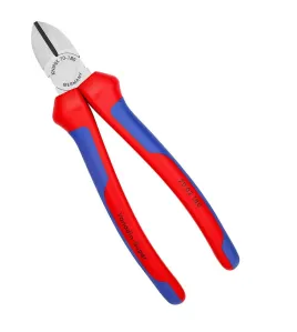 ΠΛΑΓΙΟΚΟΠΤΗΣ KNIPEX 180mm 7002180 ΠΛΑΓΙΟΚΟΠΤΗΣ KNIPEX 180mm 7002180